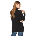 Suéter de Cashmere macio 100% Cashmere PK18A35HX feminino